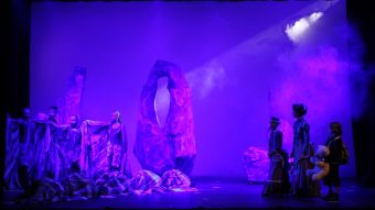 Magic Rock  – Felsenlandschaft